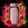 Vozol Gear Ice & Sweet 50000 Strawberry Watermelon