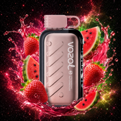 Vozol Gear Ice & Sweet 50000 «Полуниця та кавун»