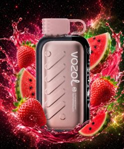 Vozol Gear Ice & Sweet 50000 «Полуниця та кавун»