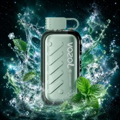 Vozol Gear Ice & Sweet 50000 Super Mint