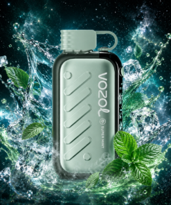 Vozol Gear Ice & Sweet 50000 Super Mint