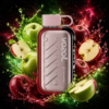 Vozol Gear Ice & Sweet 50000 Two Apples