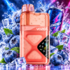 VOZOL NEON 60000 ﻿﻿﻿Blueberry Energy