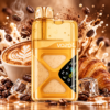VOZOL NEON 60000 ﻿﻿﻿Капучино