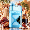 VOZOL NEON 60000 Date Shake Molasses