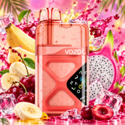 VOZOL NEON 60000 ﻿﻿﻿Драконівський фрукт, банан, вишня