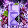 VOZOL NEON 60000 «Grape Ice»