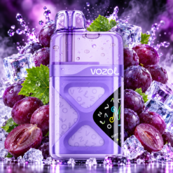 VOZOL NEON 60000 «Grape Ice»