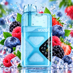 VOZOL NEON 60000 ﻿﻿﻿﻿«Mixed Berry»