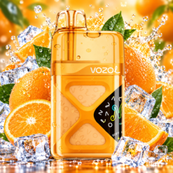VOZOL NEON 60000 Orange Ice