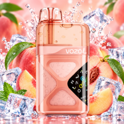 VOZOL NEON 60000 ﻿﻿﻿﻿Peach Ice