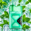 VOZOL NEON 60000 SpearMint