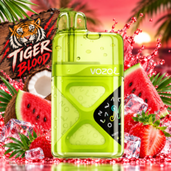 VOZOL NEON 60000 ﻿﻿﻿﻿Tiger Blood