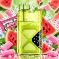 VOZOL NEON 60000 «Кавун» (жуйка)