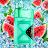 VOZOL NEON 60000 Watermelon Ice