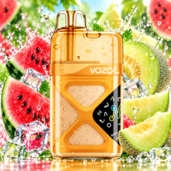 VOZOL NEON 60000 ﻿﻿﻿﻿Watermelon Melon