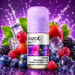 Vozol Prime Berry