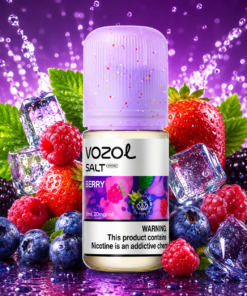 Vozol Prime Berry