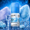 Vozol Prime Blue Cotton Candy
