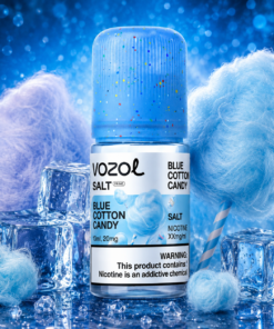 Vozol Prime Blue Cotton Candy