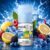 Vozol Prime Blue Razz Lemon