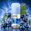 Vozol Prime Blueberry lce