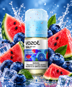 Vozol Prime Blueberry Watermelon