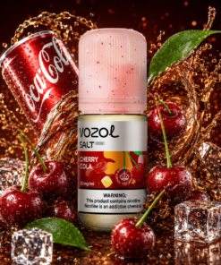 Vozol Prime Cherry Cola