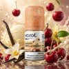 Vozol Prime Cherry Vanilla Cream