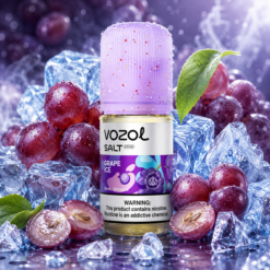 Vozol Prime Grape Ice
