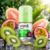 Vozol Prime Kiwi Passion Fruit Guava