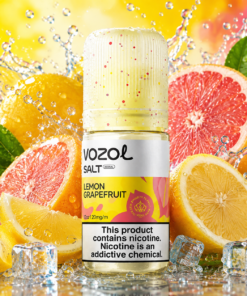 Vozol Prime «Лимон і грейпфрут»
