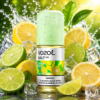 Vozol Prime Lemon Lime