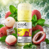 Vozol Prime Lychee Mint