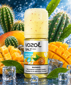 Vozol Prime Mexican Mango Ice