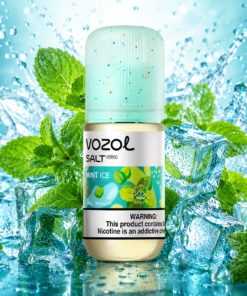 Vozol Prime  Mint Ice