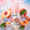 Vozol Prime Peach Ice