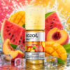 Vozol Prime Peach Mango Watermelon