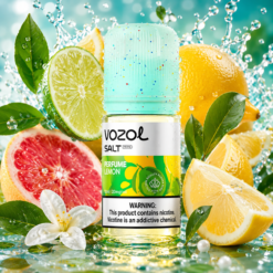 Парфуми Vozol Prime «Лимон»
