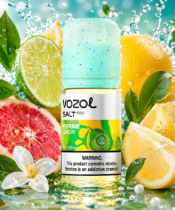 Vozol Prime Perfume Lemon
