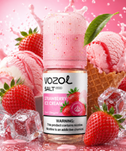 Vozol Prime «Полуничний крем»