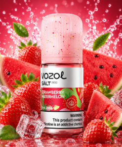 Vozol Prime «Полуниця та кавун»