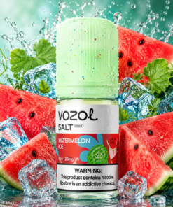 Vozol Prime Watermelon Ice