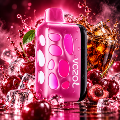 Vozol RAVE 40000 «Cherry Cola»