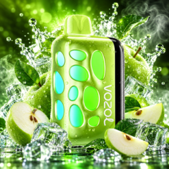Vozol RAVE 40000 Double Apple