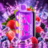 Vozol RAVE 40000 Love 777