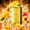 Vozol RAVE 40000 «Манго-персик»