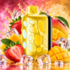 Vozol RAVE 40000 «Полуниця-манго»
