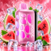 Vozol RAVE 40000 Watermelon Ice