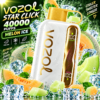 Vozol STAR 40000 Melon Ice